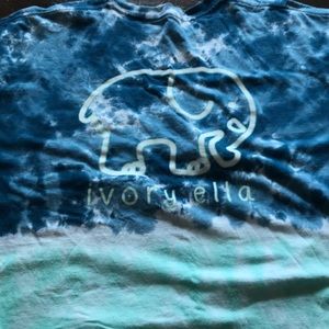 Ivory Ella tee shirt